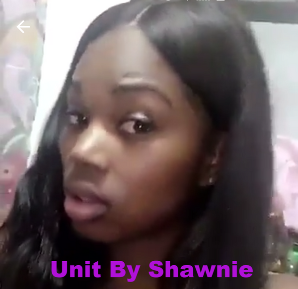 Unit by Shawnie