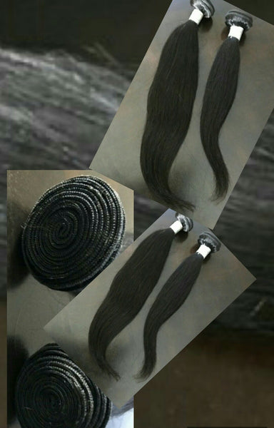 Royal Straight
