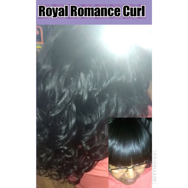 Royal Romance
