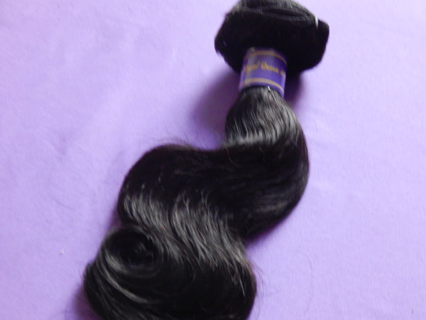 Royal Body Wave Hair