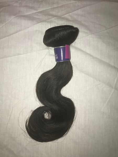 Royal Body Wave Hair