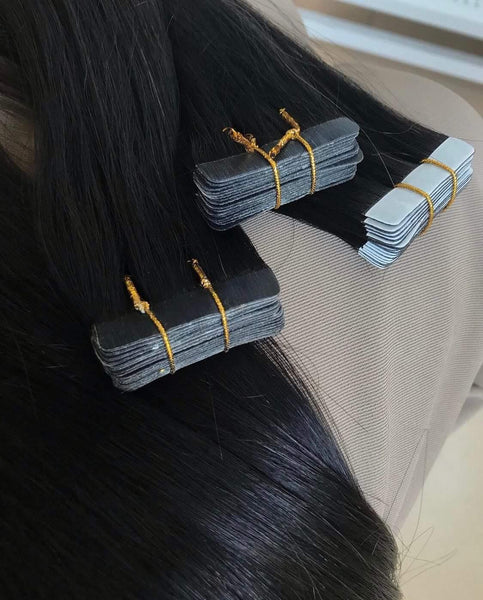 Royal tape-in extensions