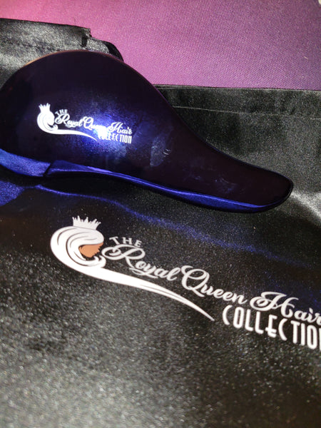 Royal Paddle Hair Brushes