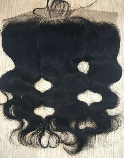 Royal Lace Frontals